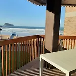 Muskaria Espectacular 1ª Linea Playa-piscina By Egona