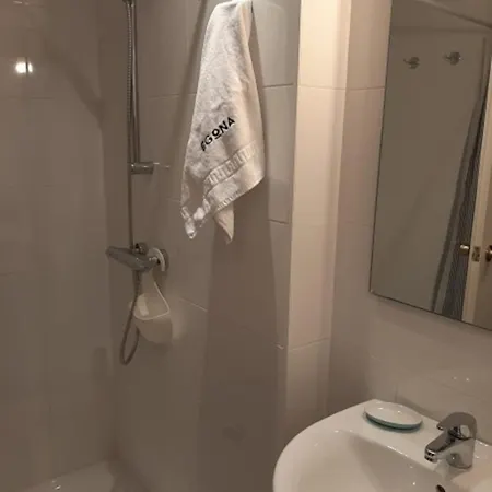 Muskaria Espectacular 1ª Linea Playa-piscina By Egona 扎鲁亚斯