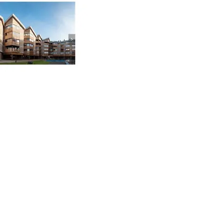 Apartment Egona-mus9 Espectacular 1ª Linea Playa-piscina Zarautz