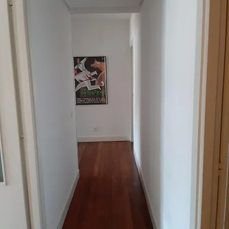 Lägenhet Egona-mus9 Espectacular 1ª Linea Playa-piscina *