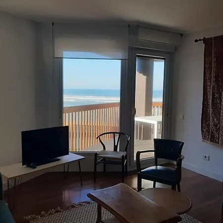 Egona-mus9 Espectacular 1ª Linea Playa-piscina