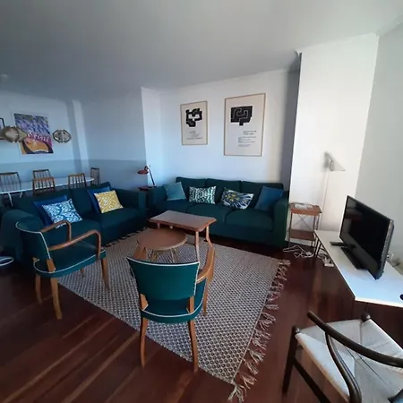 Muskaria Espectacular 1ª Linea Playa-piscina By Egona Appartement Zarautz