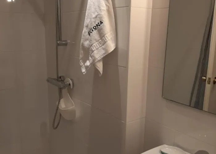 Muskaria Espectacular 1ª Linea Playa-piscina By Egona Zarautz