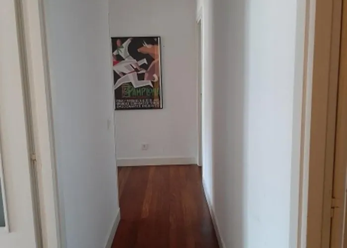 Apartment Muskaria Espectacular 1ª Linea Playa-piscina By Egona *